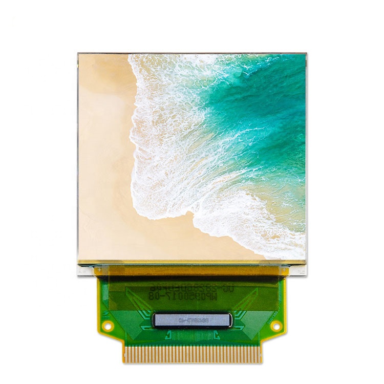 Full Color 1.5 Inch Small Size - đánh giá và giá Smartwatches