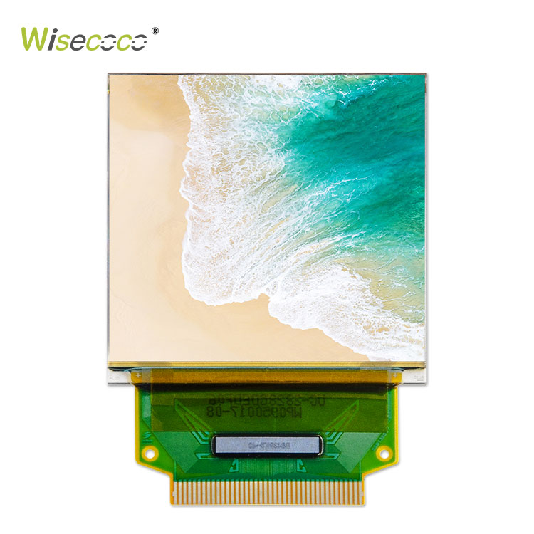 Full Color 1.5 Inch Small Size - đánh giá và giá Smartwatches