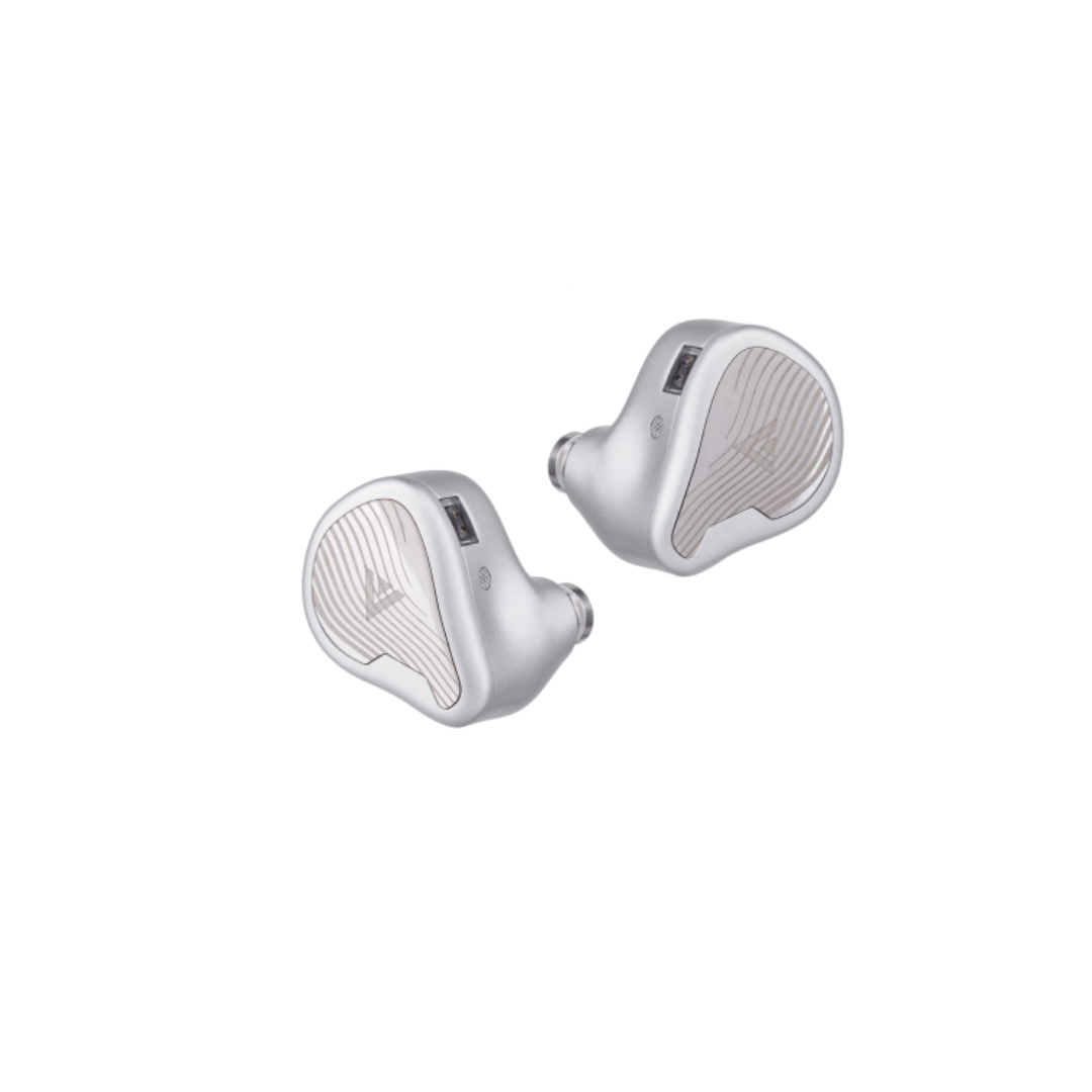 Linsoul Avant 2DD + 3BA + 1MEM - đánh giá và giá Planar Magnetic Iem Earphones