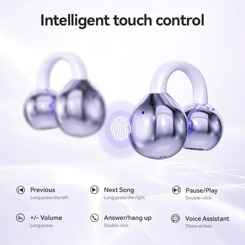 Wireless Bone Conduction Bluet - đánh giá và giá Bone Conduction Running Headphones