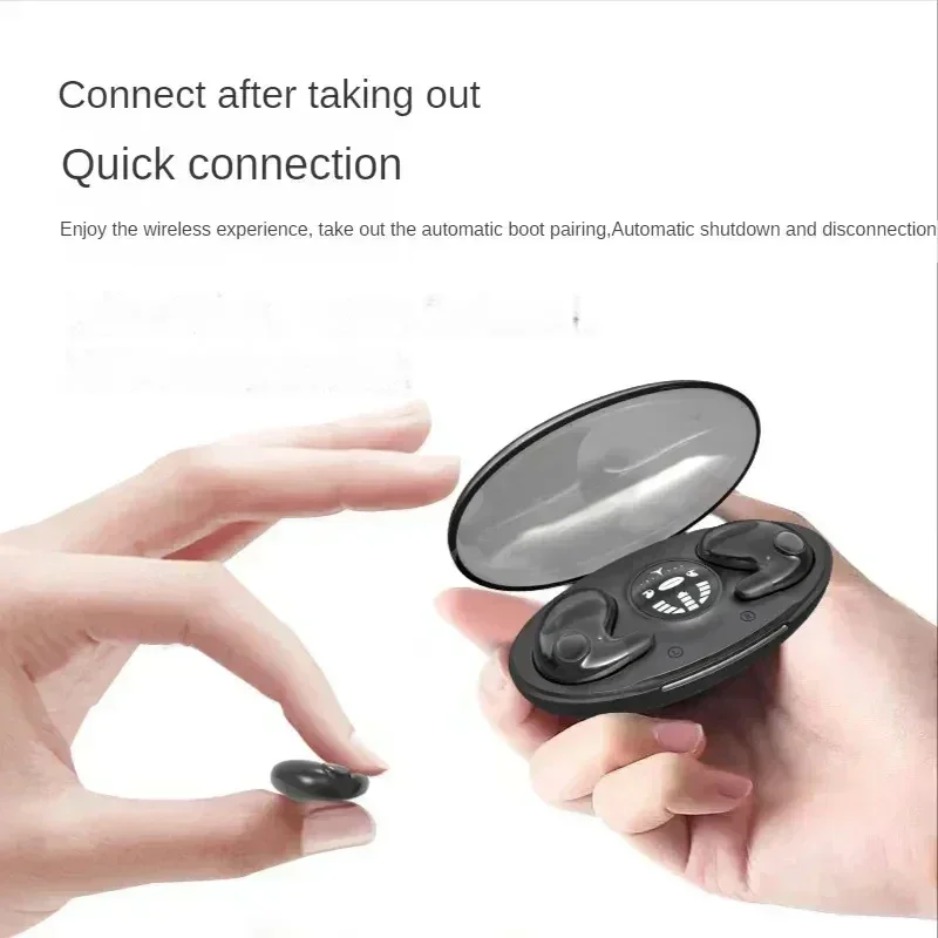 XIKCU MD538 Invisible Sleep Wi - đánh giá và giá Sleep Mask Headphones Bluetooth
