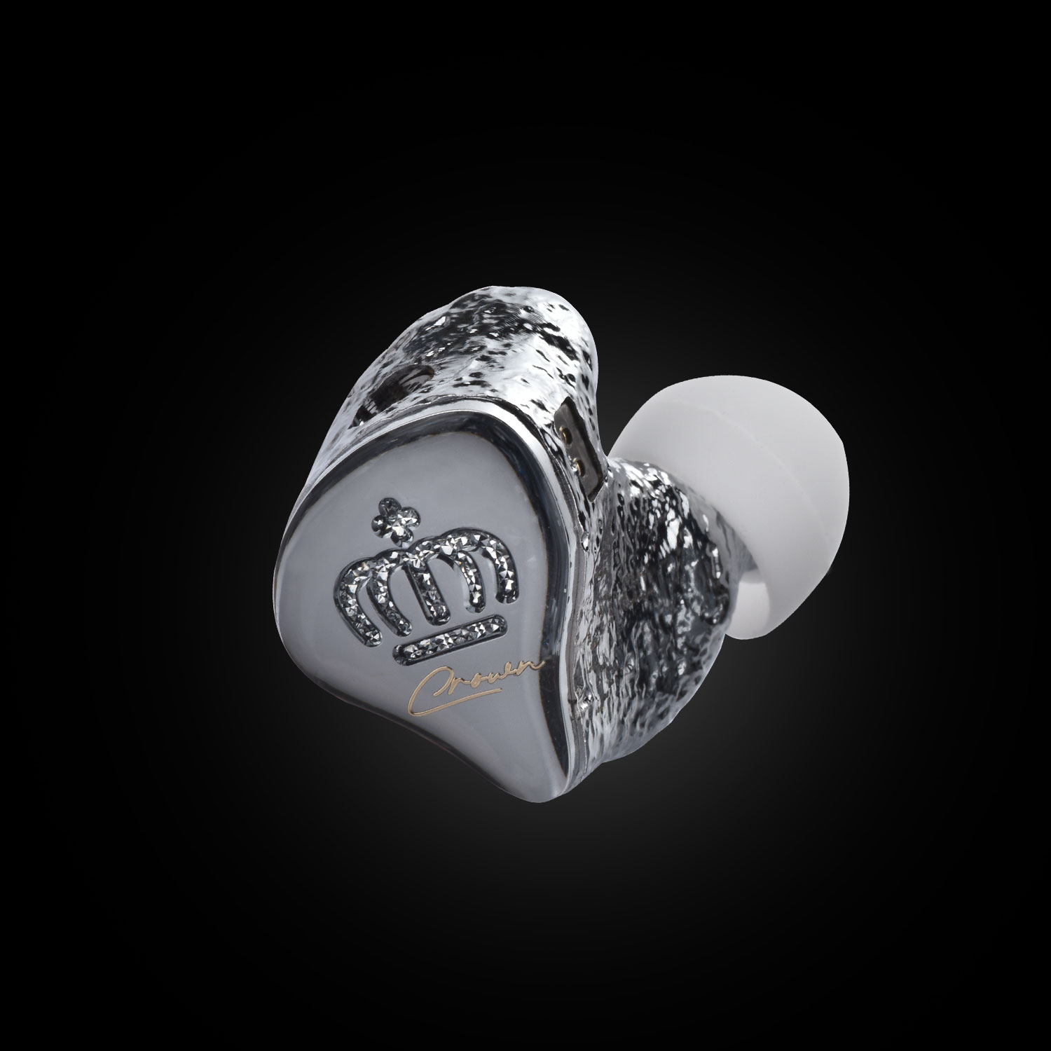 EarAcoustic VSA PM Crown 11.4m - đánh giá và giá Planar Magnetic Iem Earphones