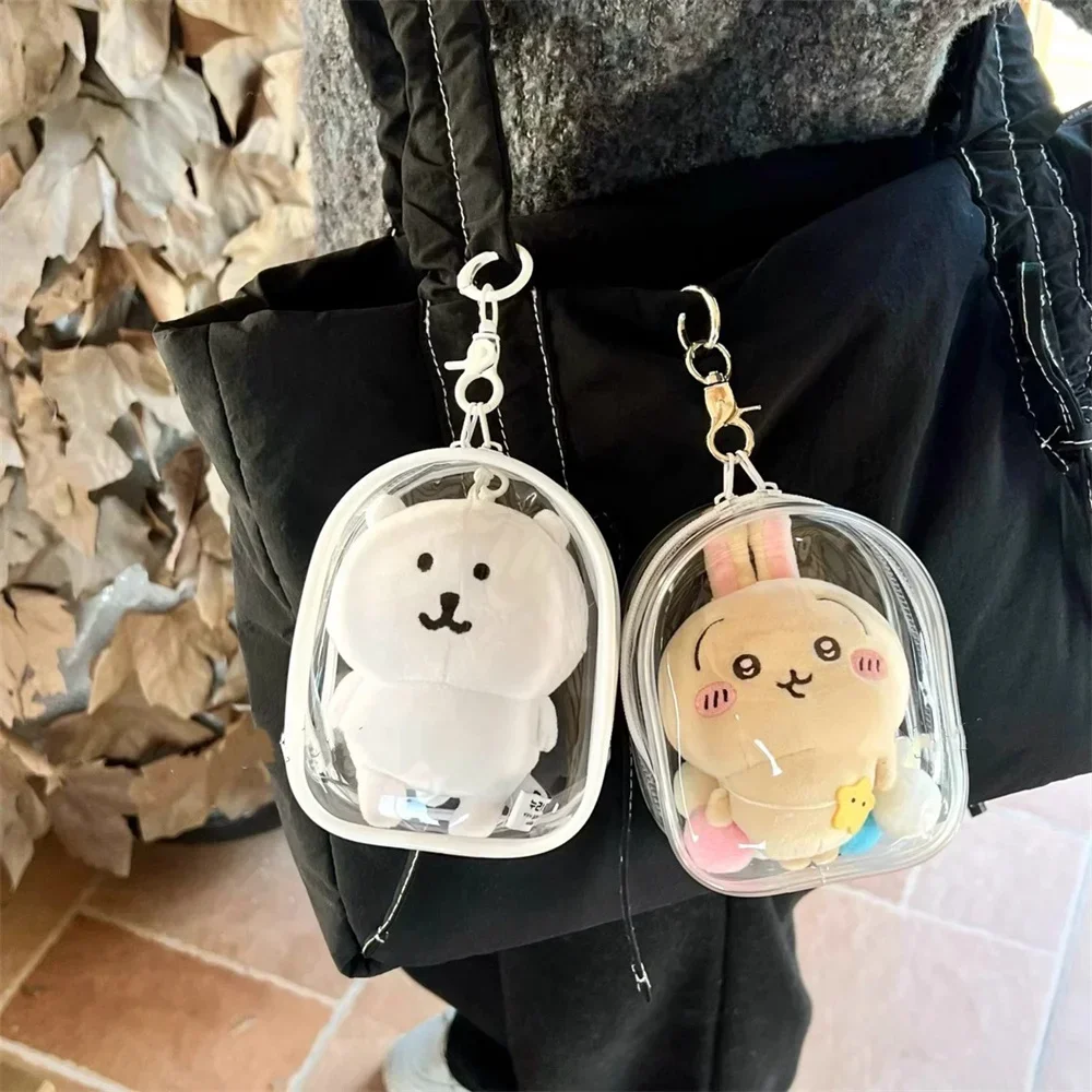 New Portable Clear Zipper Stor - đánh giá và giá Laptops