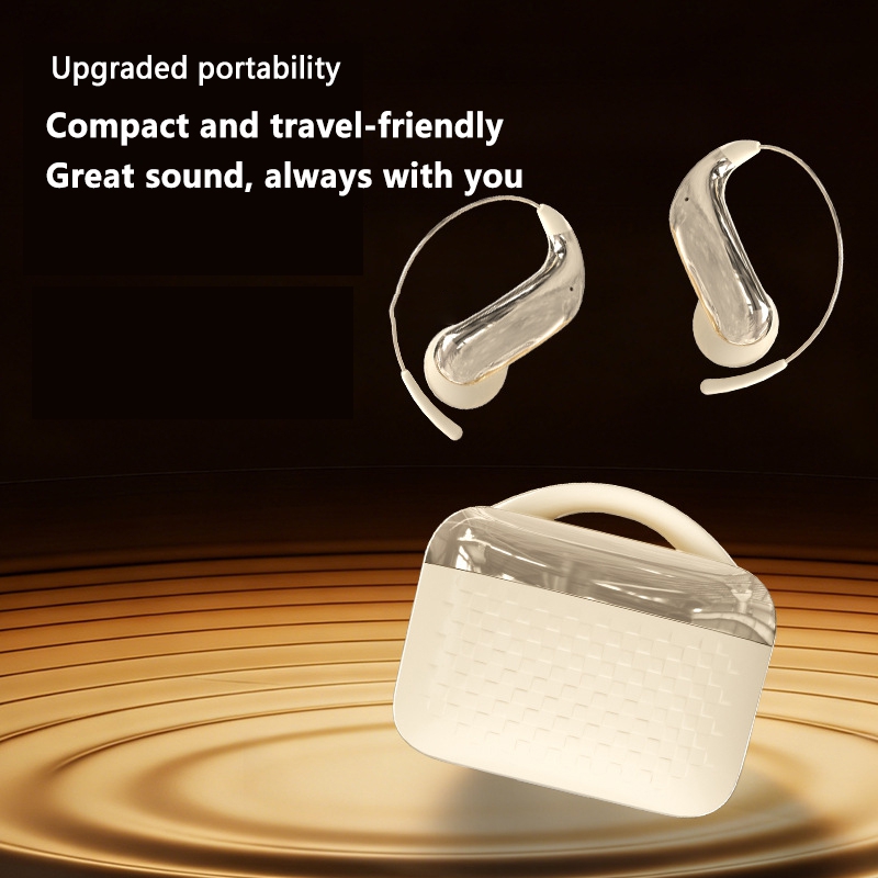 Bluetooth Earphones Wireless O - đánh giá và giá Bone Conduction Running Headphones