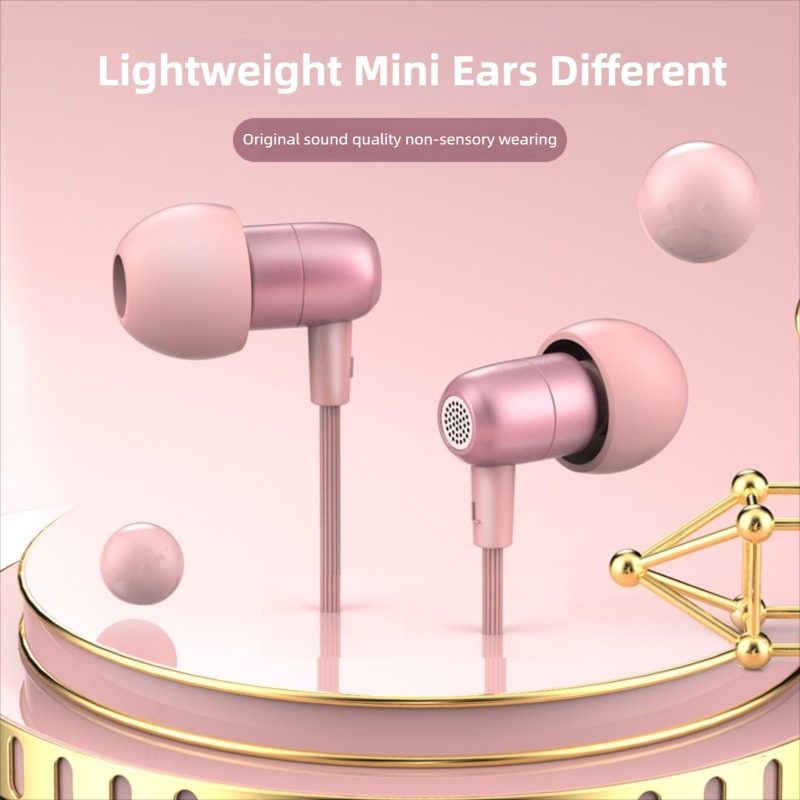 For Samsung Galaxy S26 S25 S24 - đánh giá và giá Type C Wired Earphones With Mic